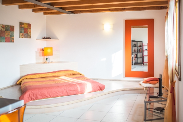 Hotel Il Milione Country House (Palazzolo dello Stella)